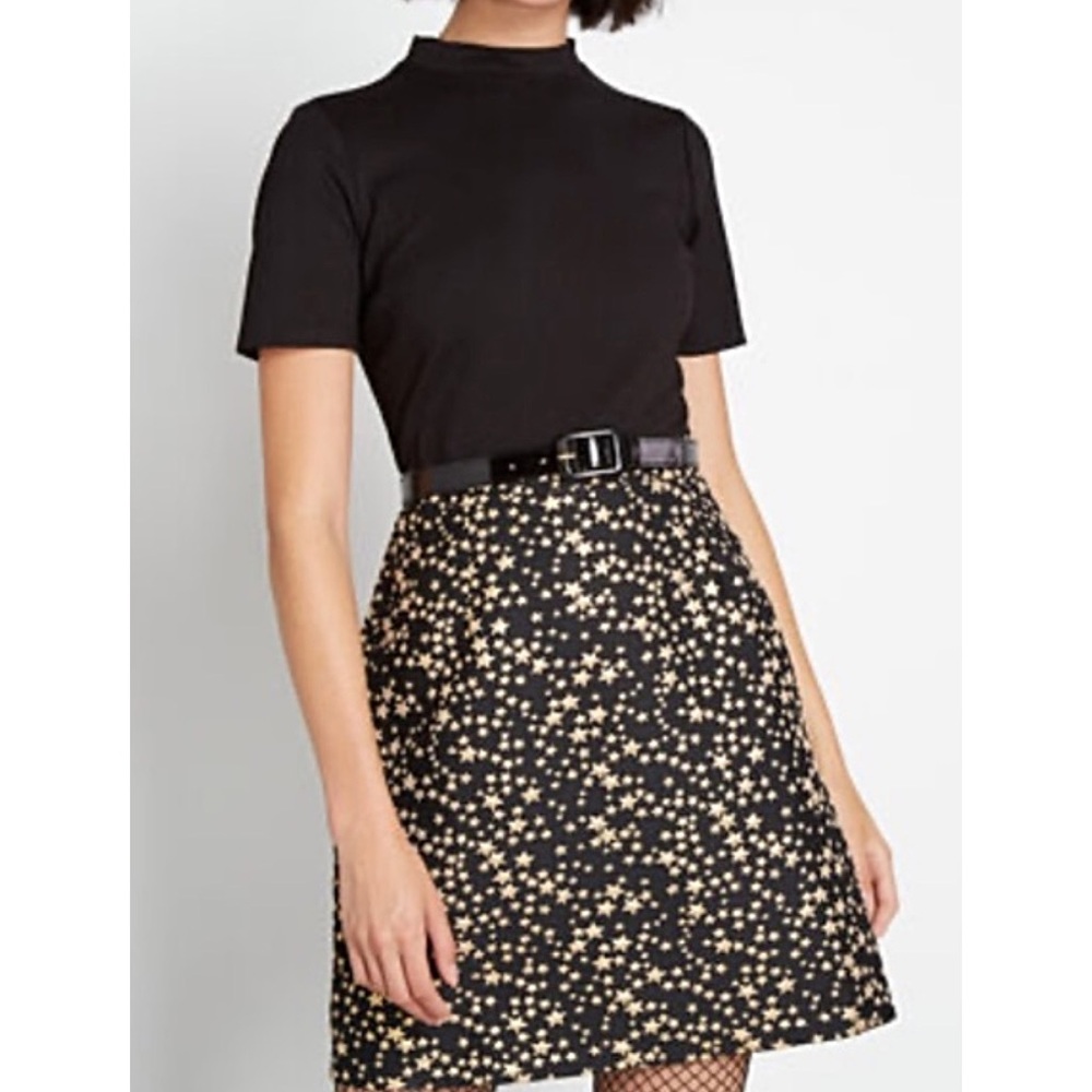 🌟ModCloth | A Leading Delight Dress | Like New 🌟
